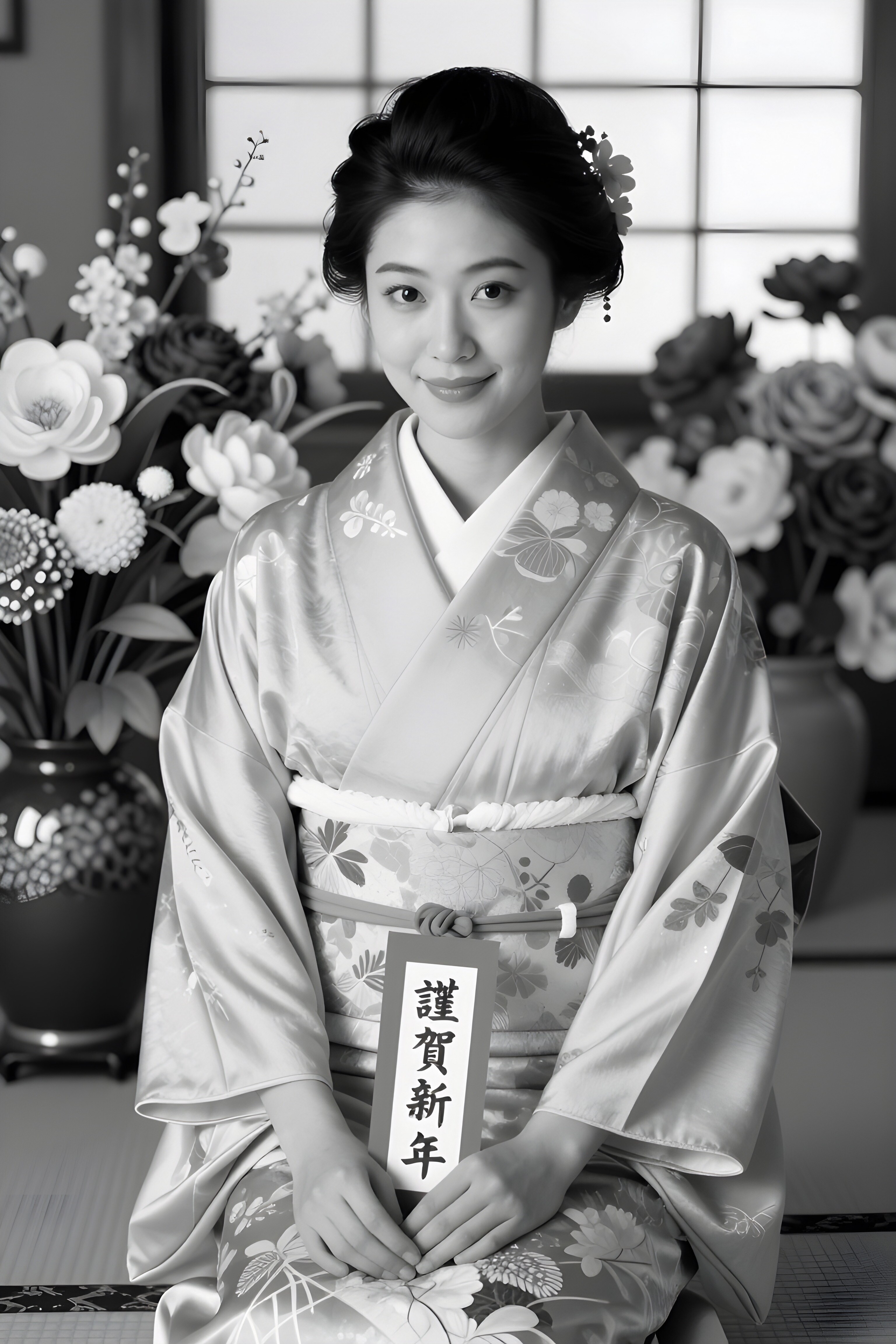 子供も大人もお年玉欲しい