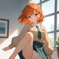 踊。 6枚目