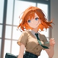 踊。 3枚目
