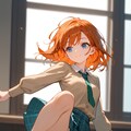 踊。 7枚目