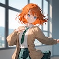 踊。 5枚目