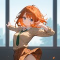 踊。 10枚目