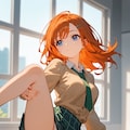 踊。 8枚目