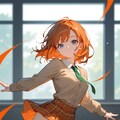踊。 12枚目