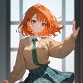 踊。 4枚目