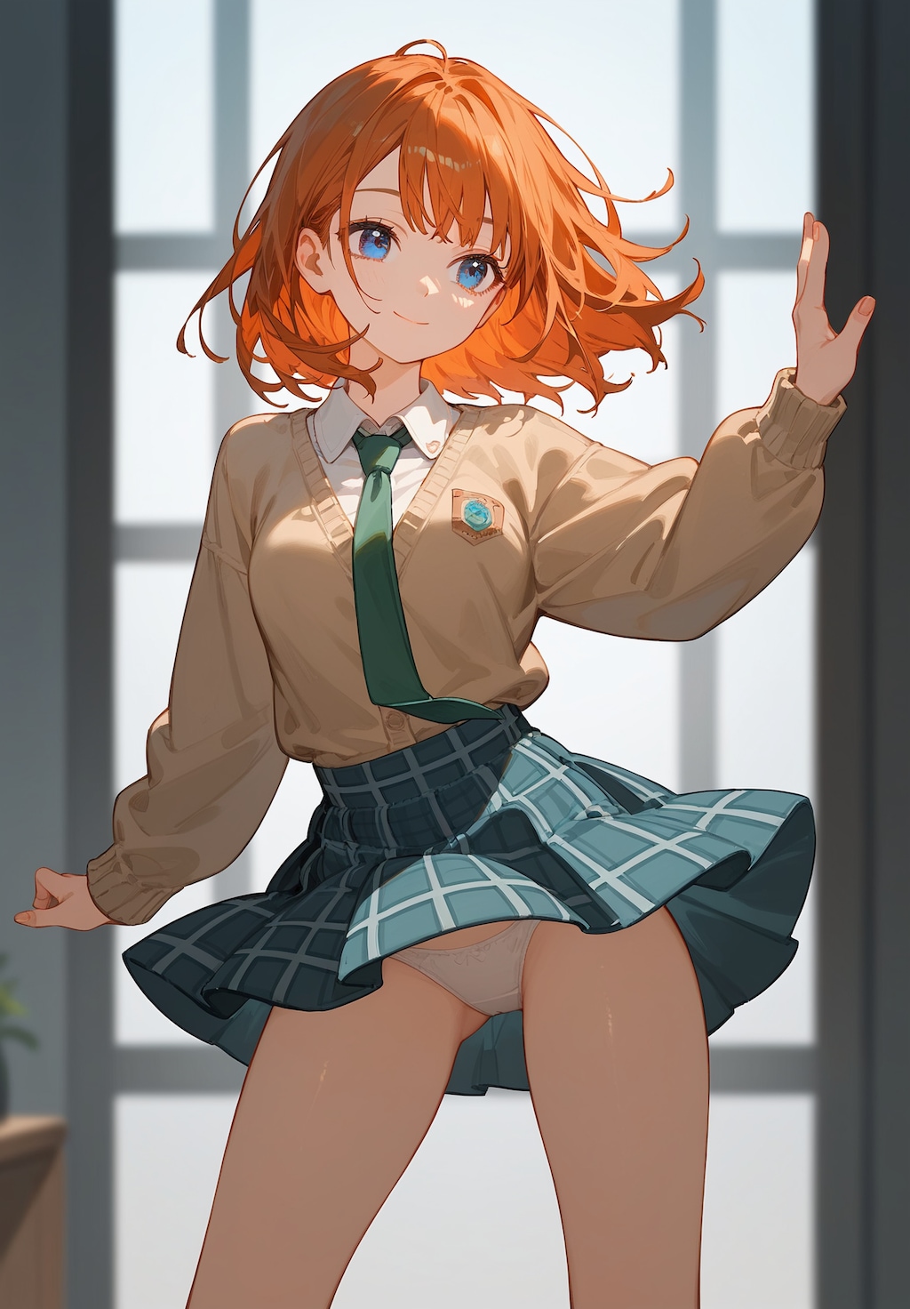 踊。