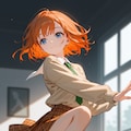 踊。 11枚目