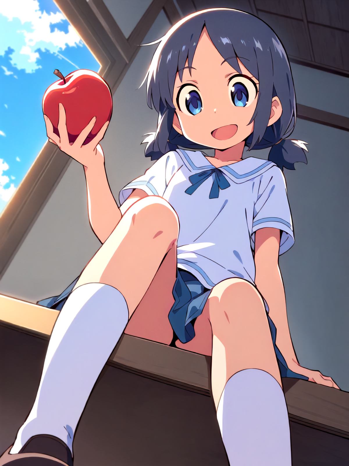 食べる？