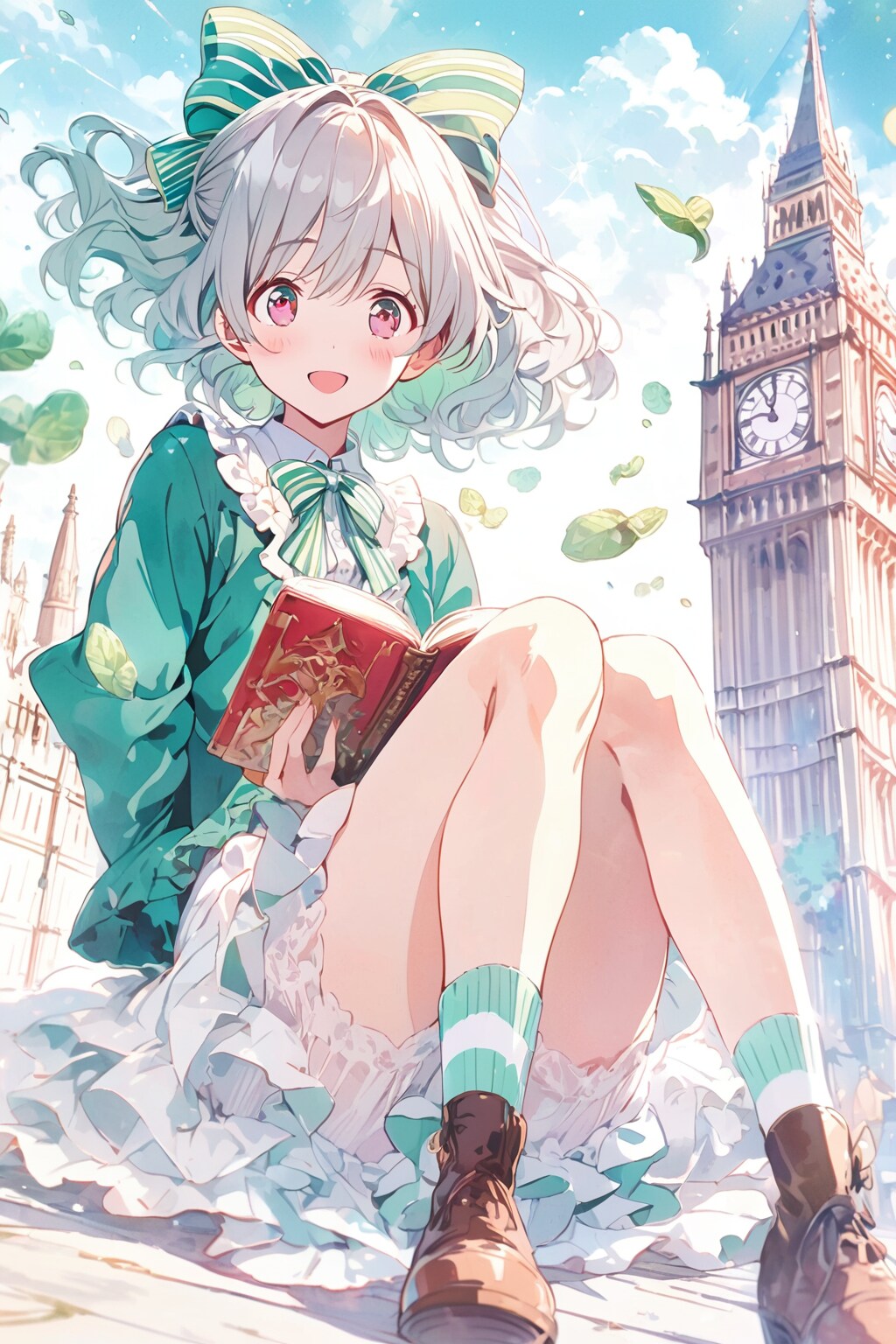VEGA日向ちゃん✨　成果
