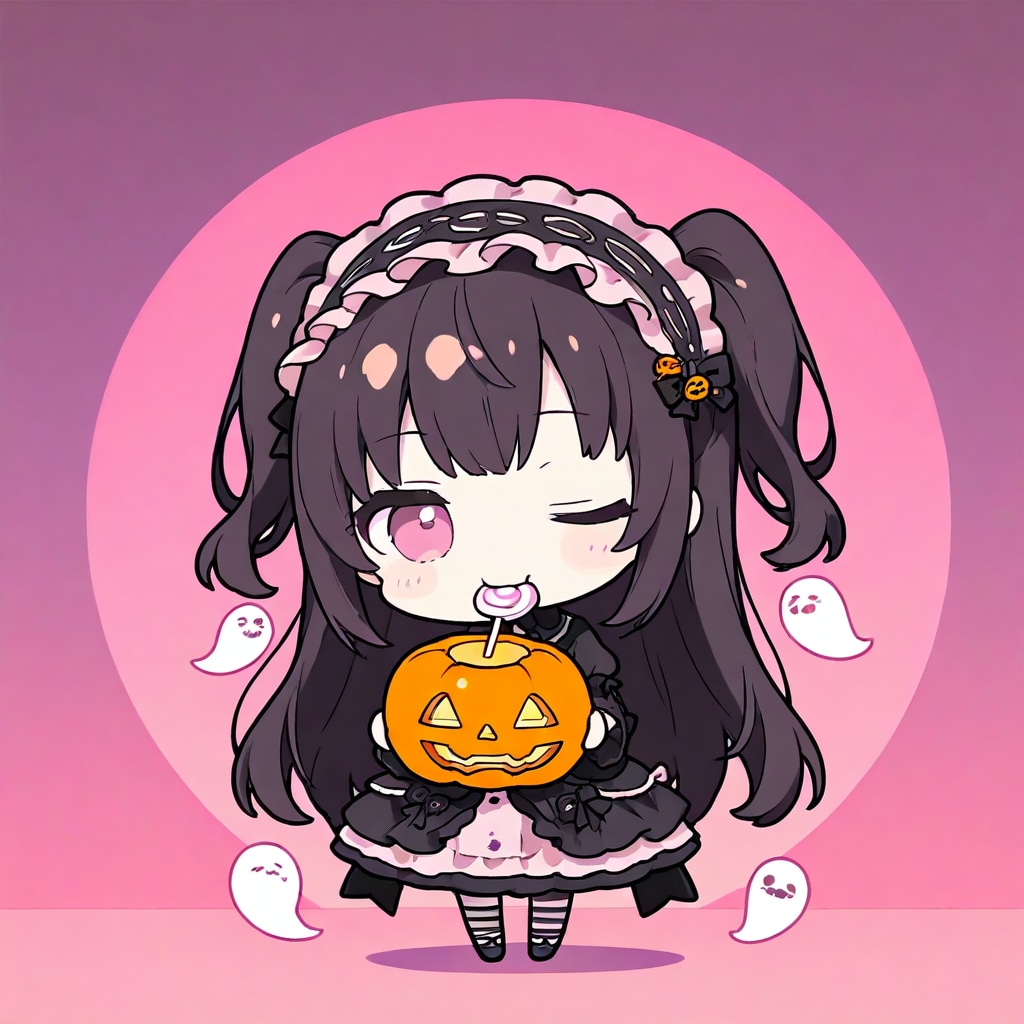 ロリポップキャンディ