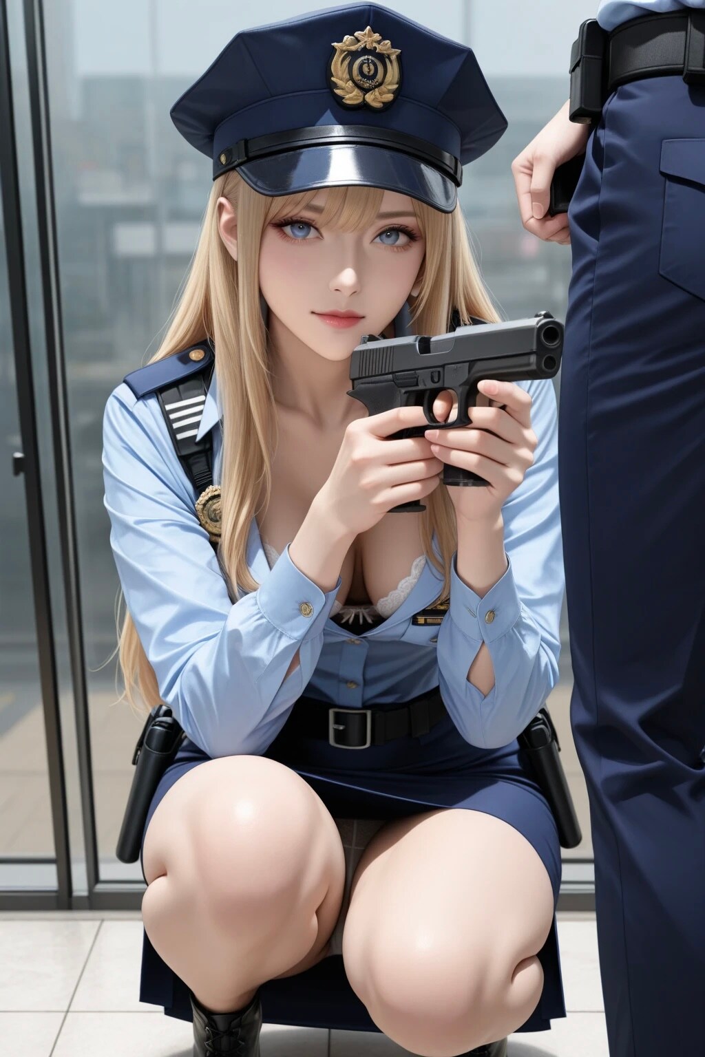 26300いいねは痴漢を撃ちます。