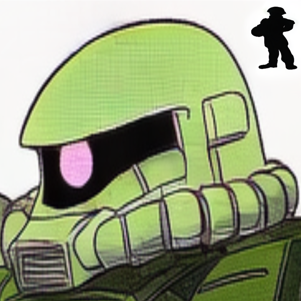 [試験問題]このロボットの名前は？