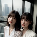 二人 2枚目