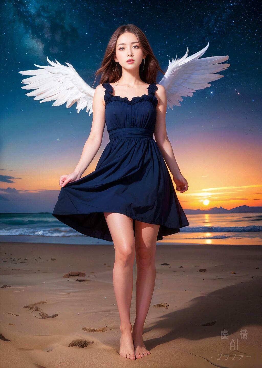 12の使徒たち（1-6）