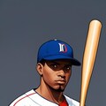 WBC優勝国 3枚目