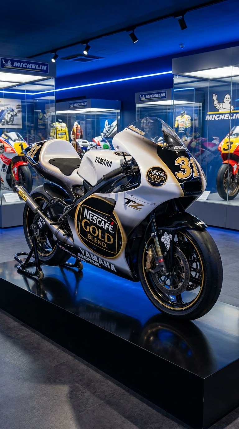 YAMAHA
