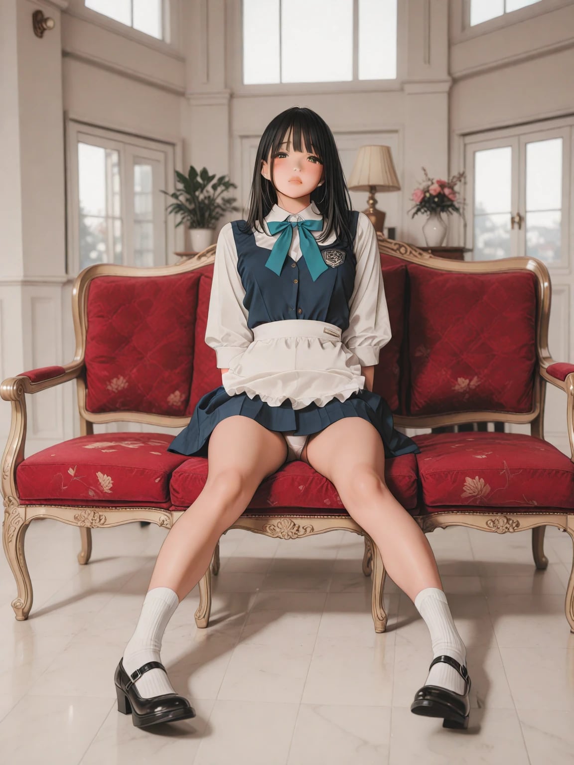 余りもの