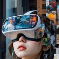VRで見る君の世界 5枚目