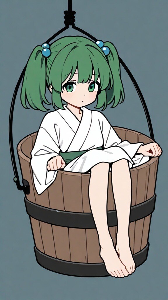 kisume (touhou) | の人気AIイラスト・グラビア