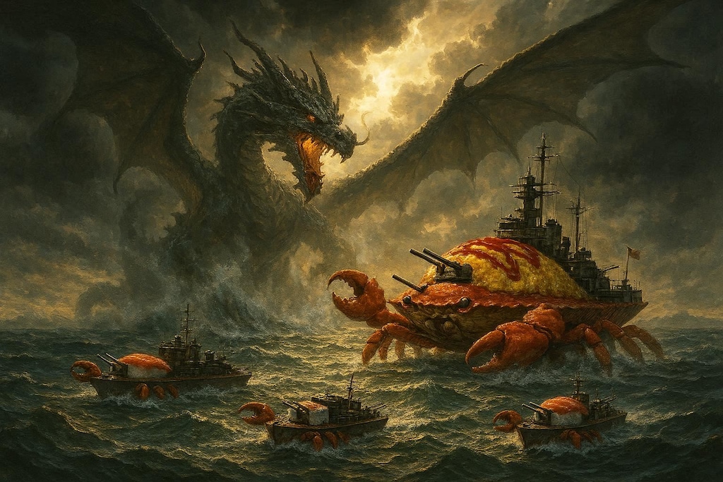 うちかたはじめるんだな