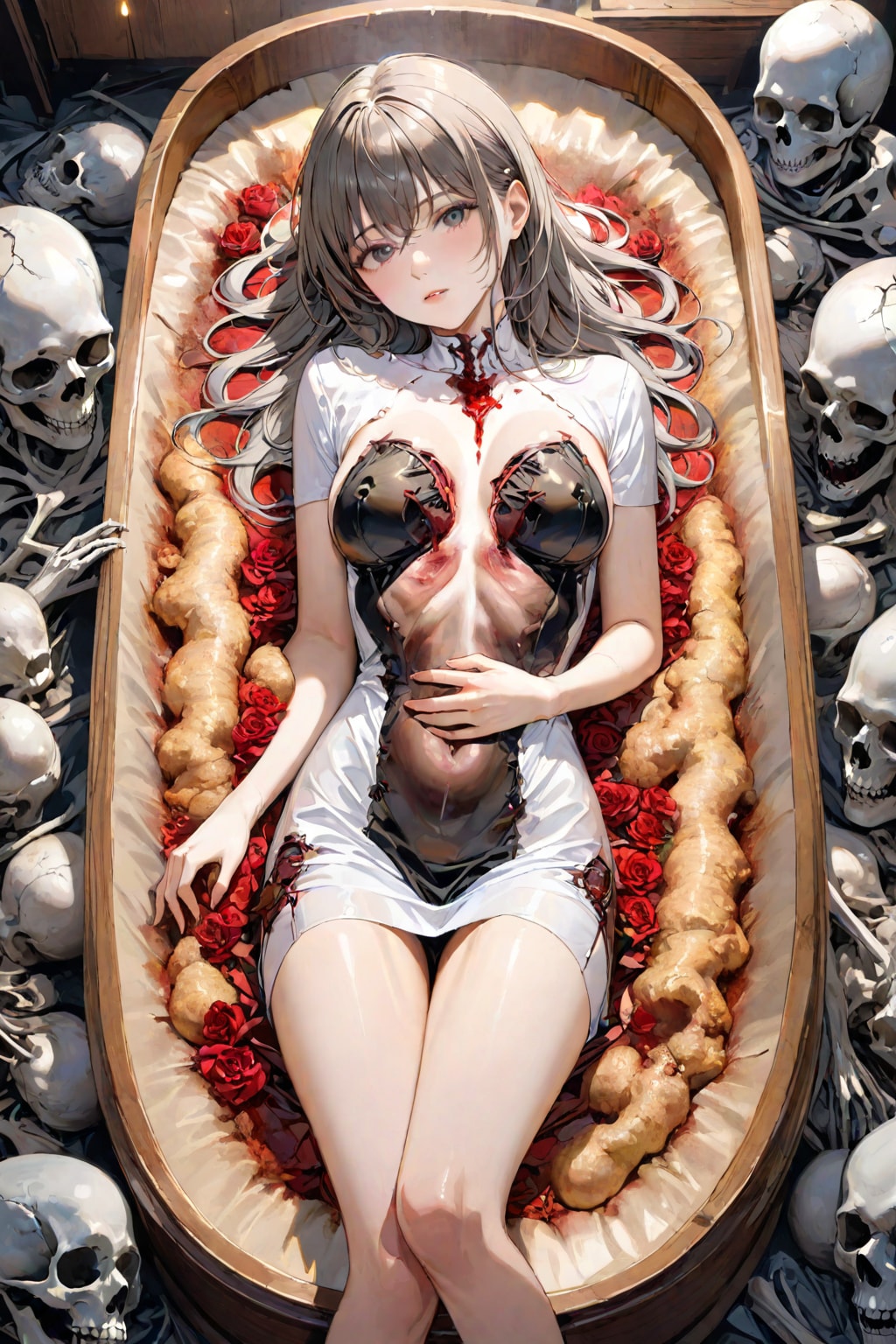 Bathtub