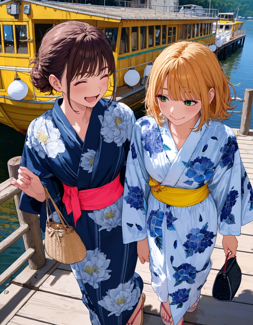 隅田川
