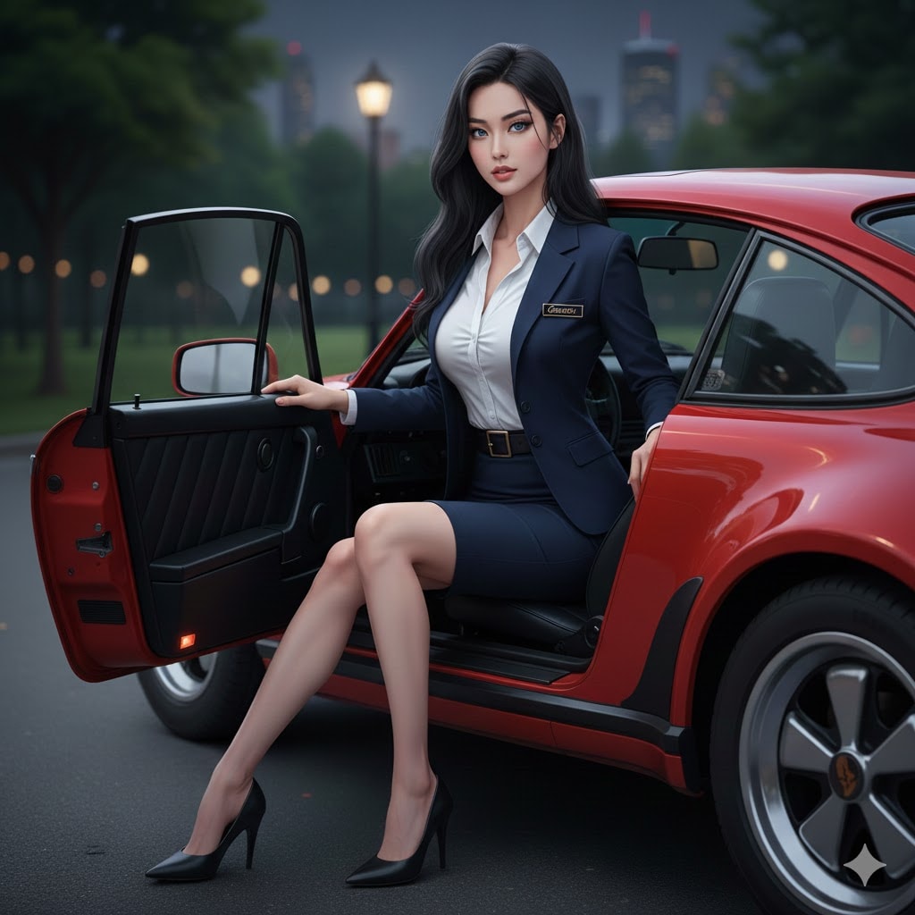 アキラ担当Gemini