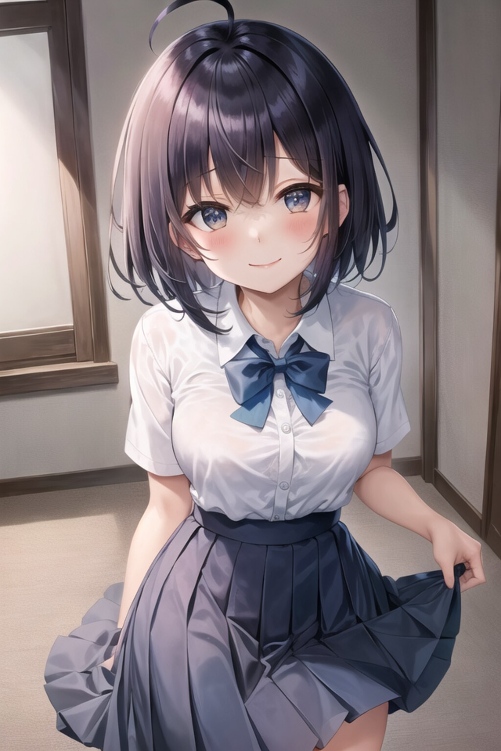 うちの子LoRA化計画