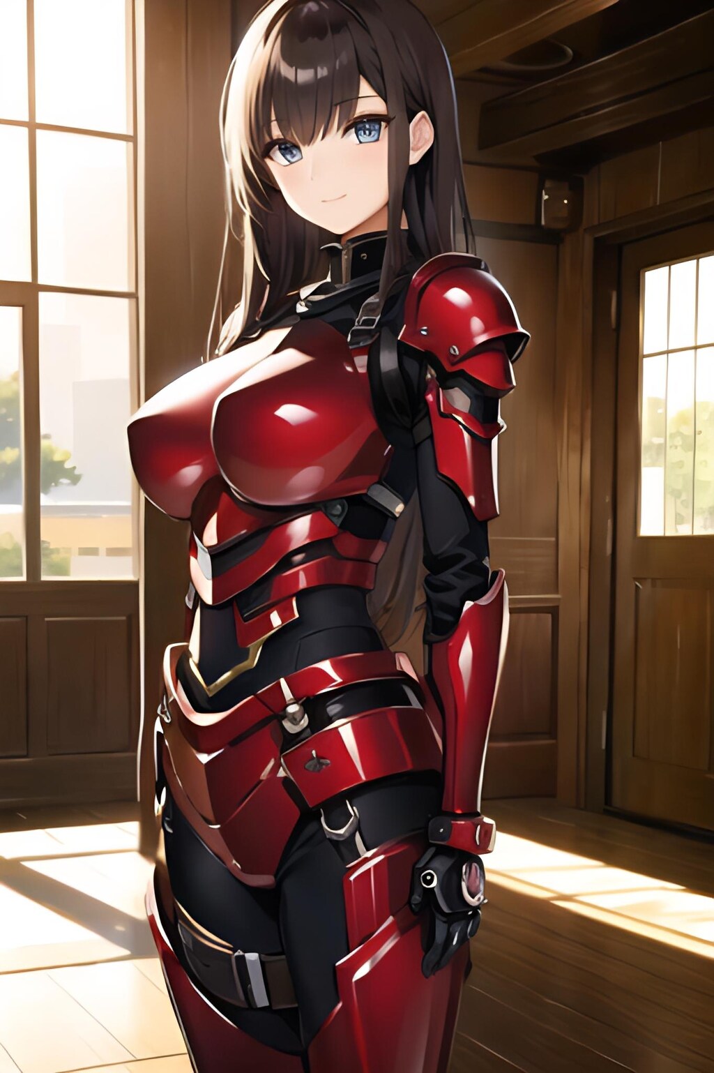 パワードスーツまとめ8