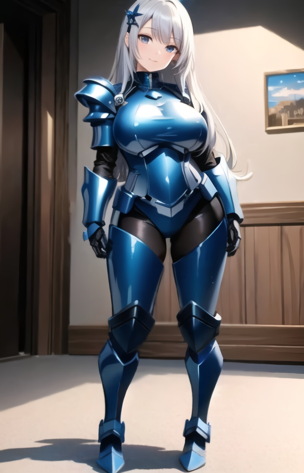 パワードスーツまとめ8