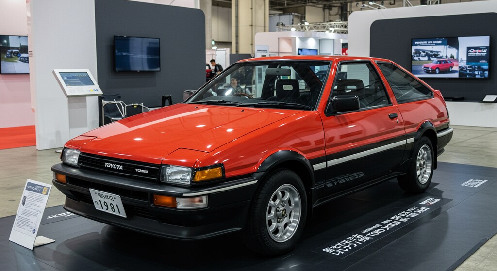 AE86
