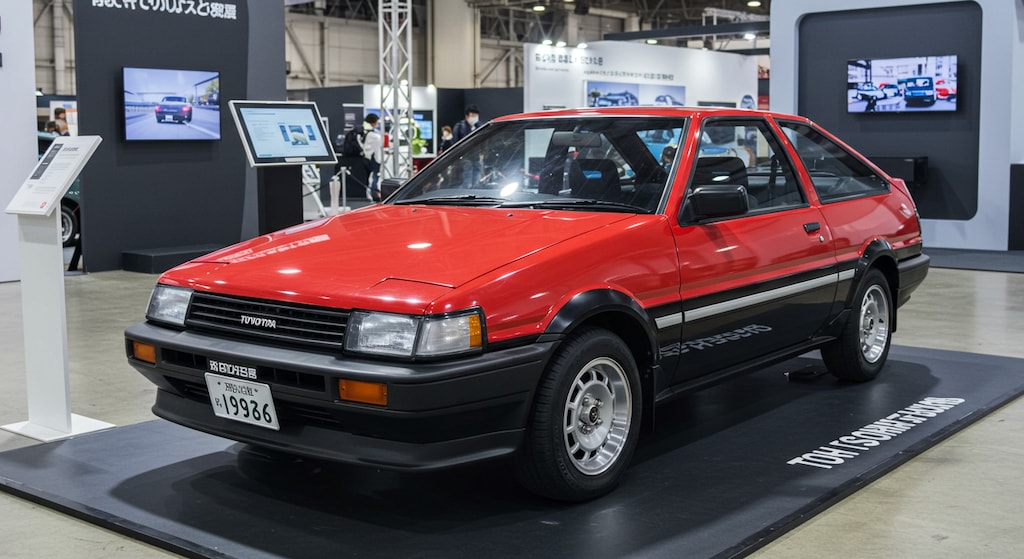 AE86