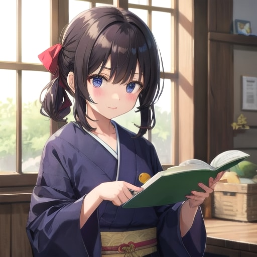 彼岸花２ | の人気AIイラスト・グラビア