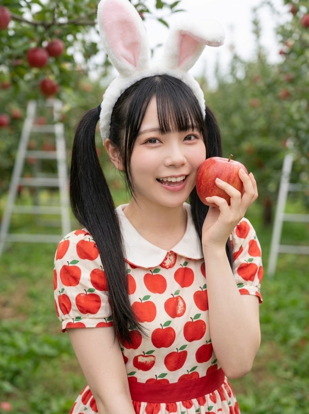 10月11日 #「リンゴの唄」の日