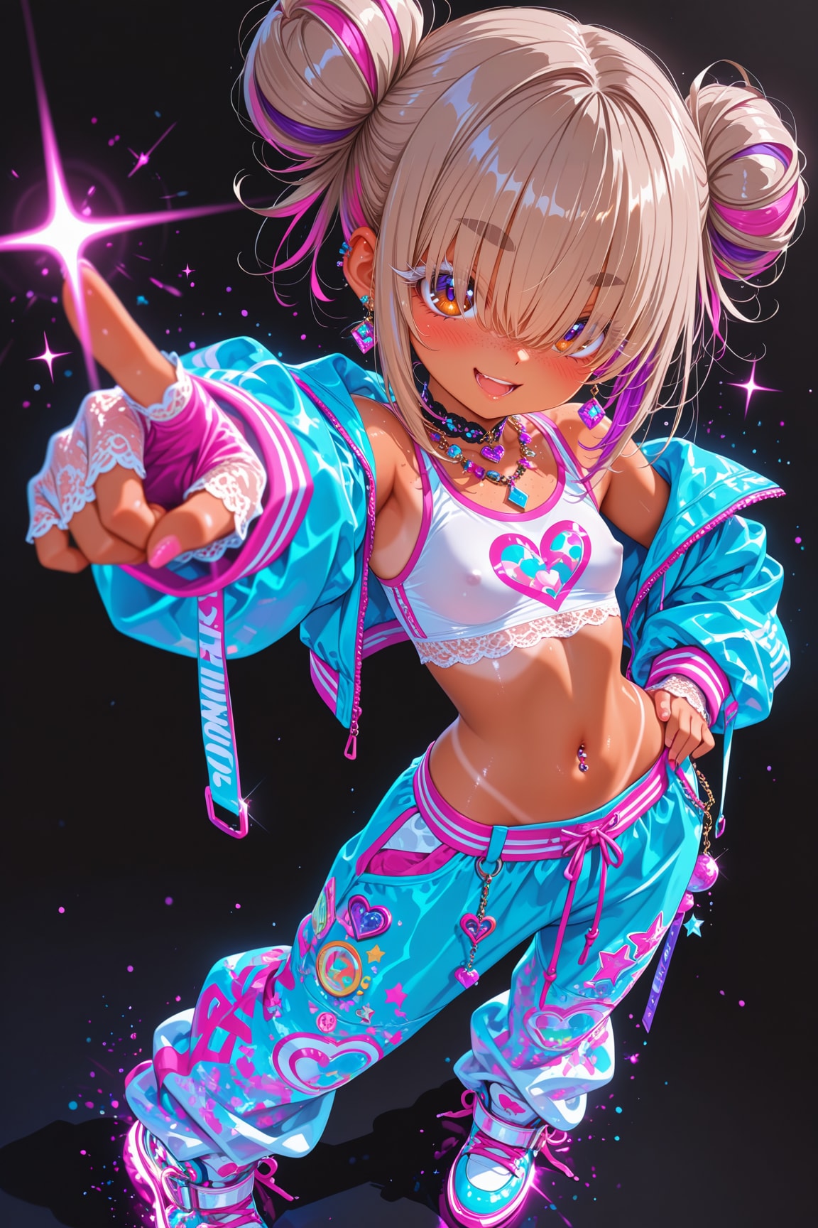 目指せ！トップダンサー🌟