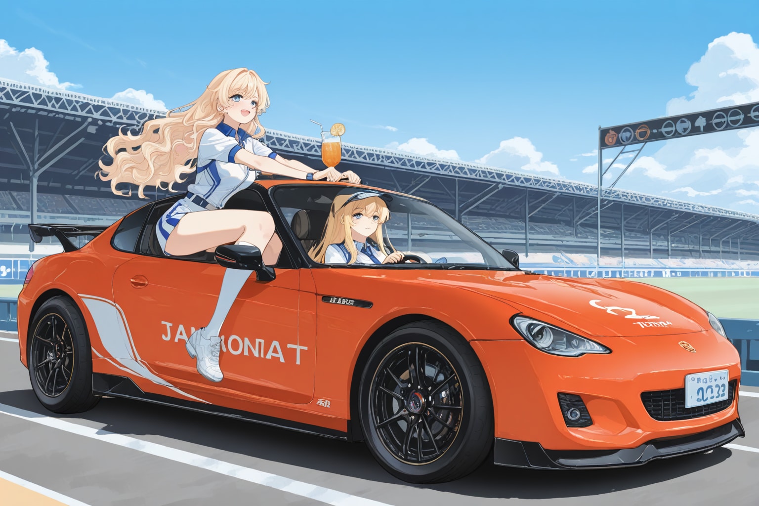 アド乗用車