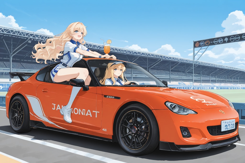 アド乗用車