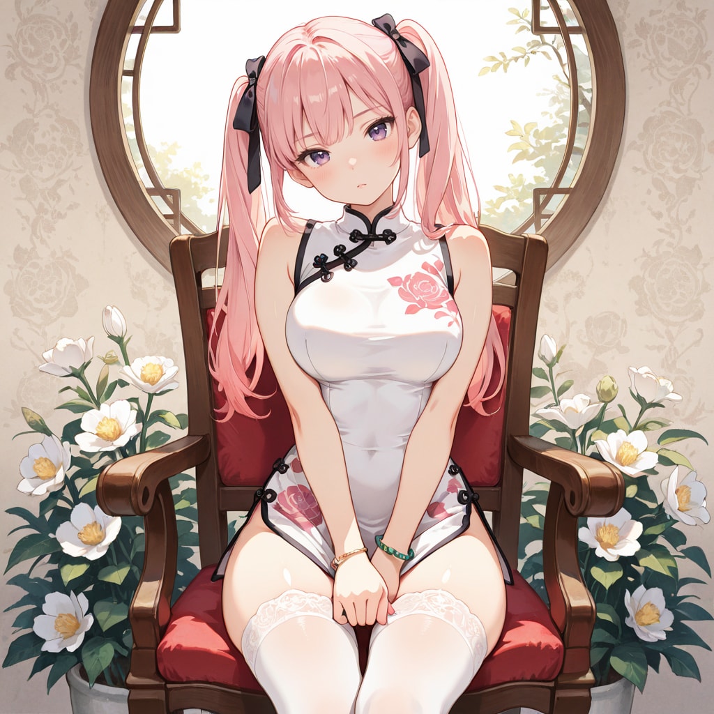 丈が短い～！