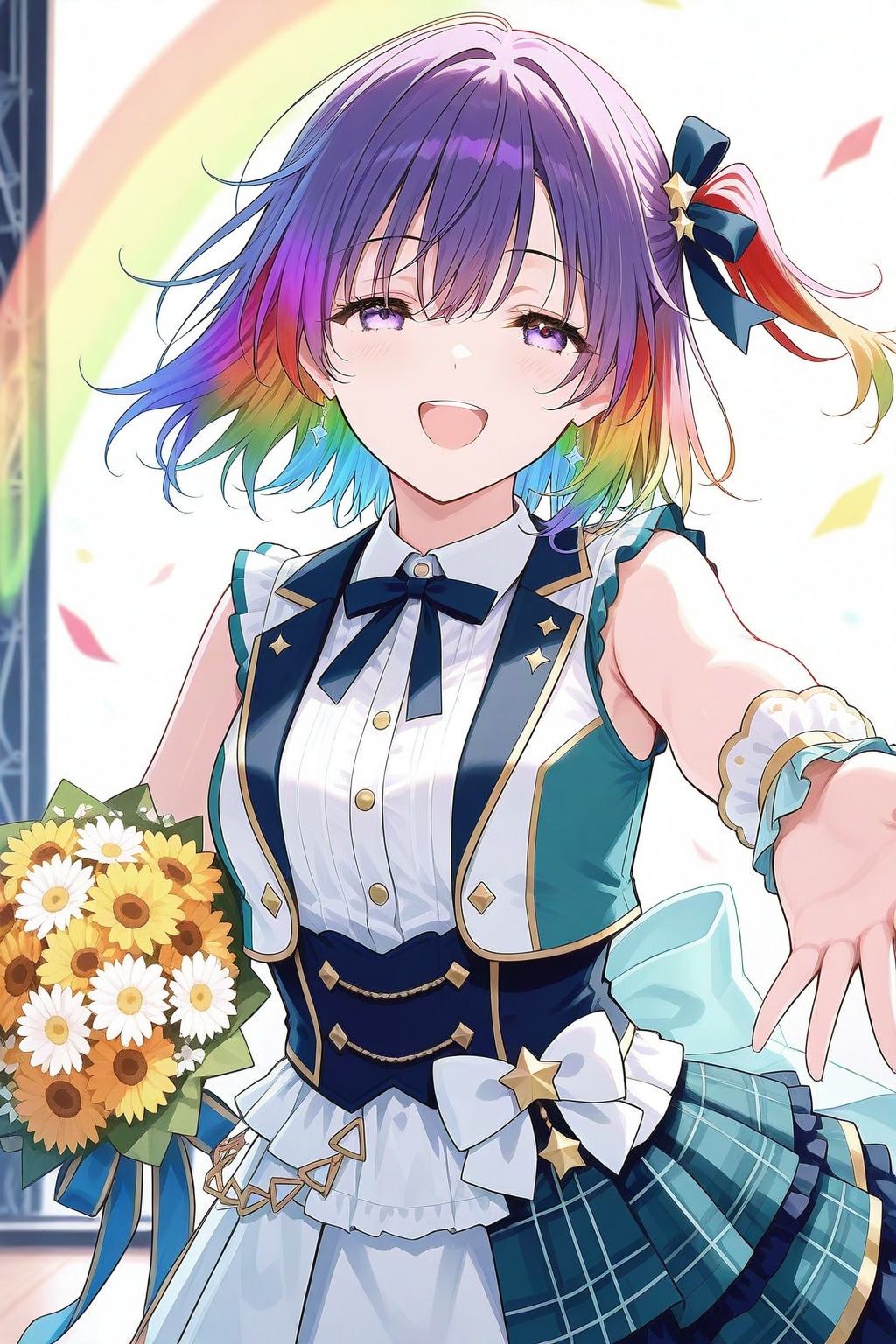 これからもよろしくね