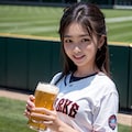 野球で一杯 4枚目