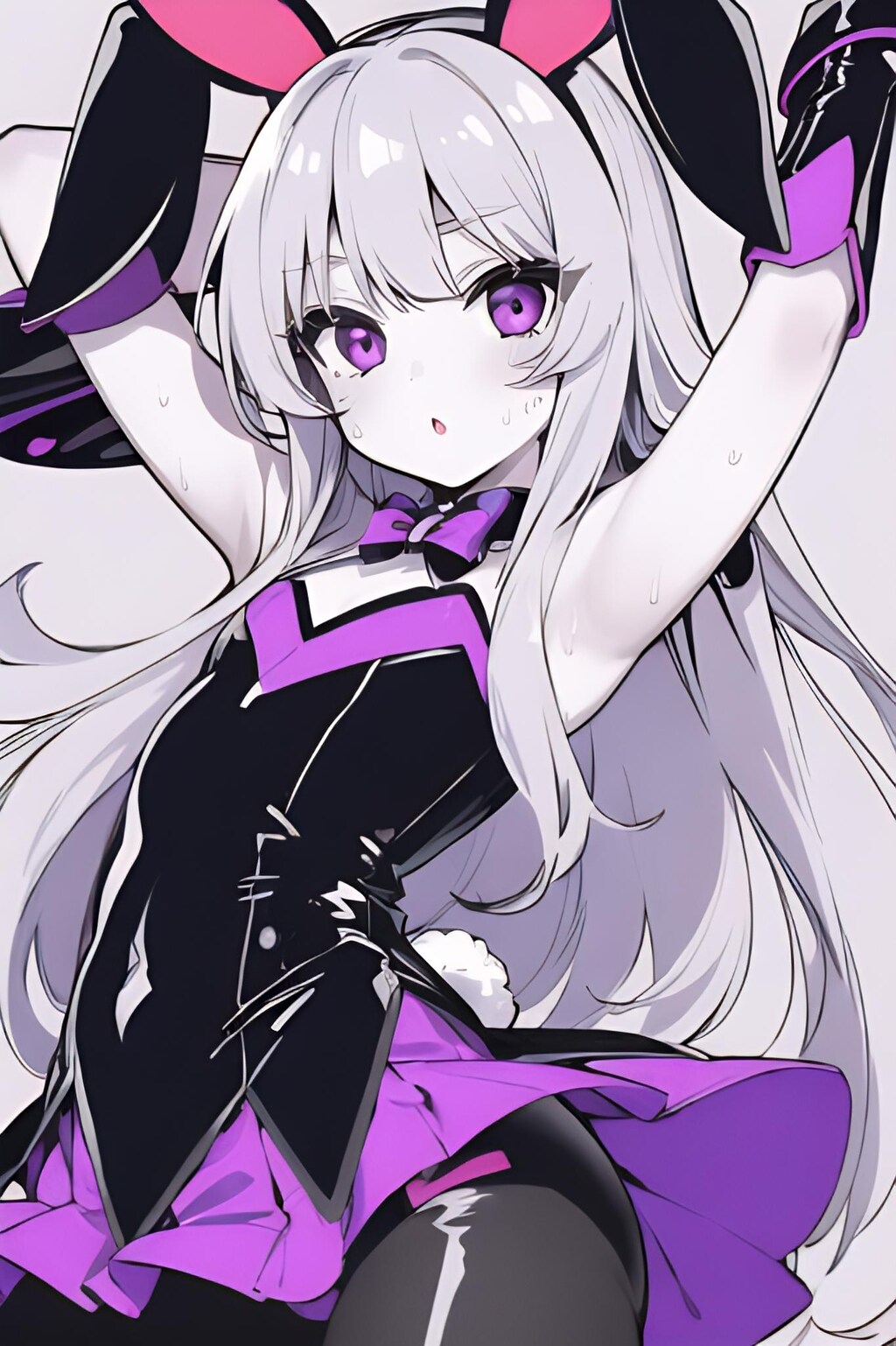 bunny