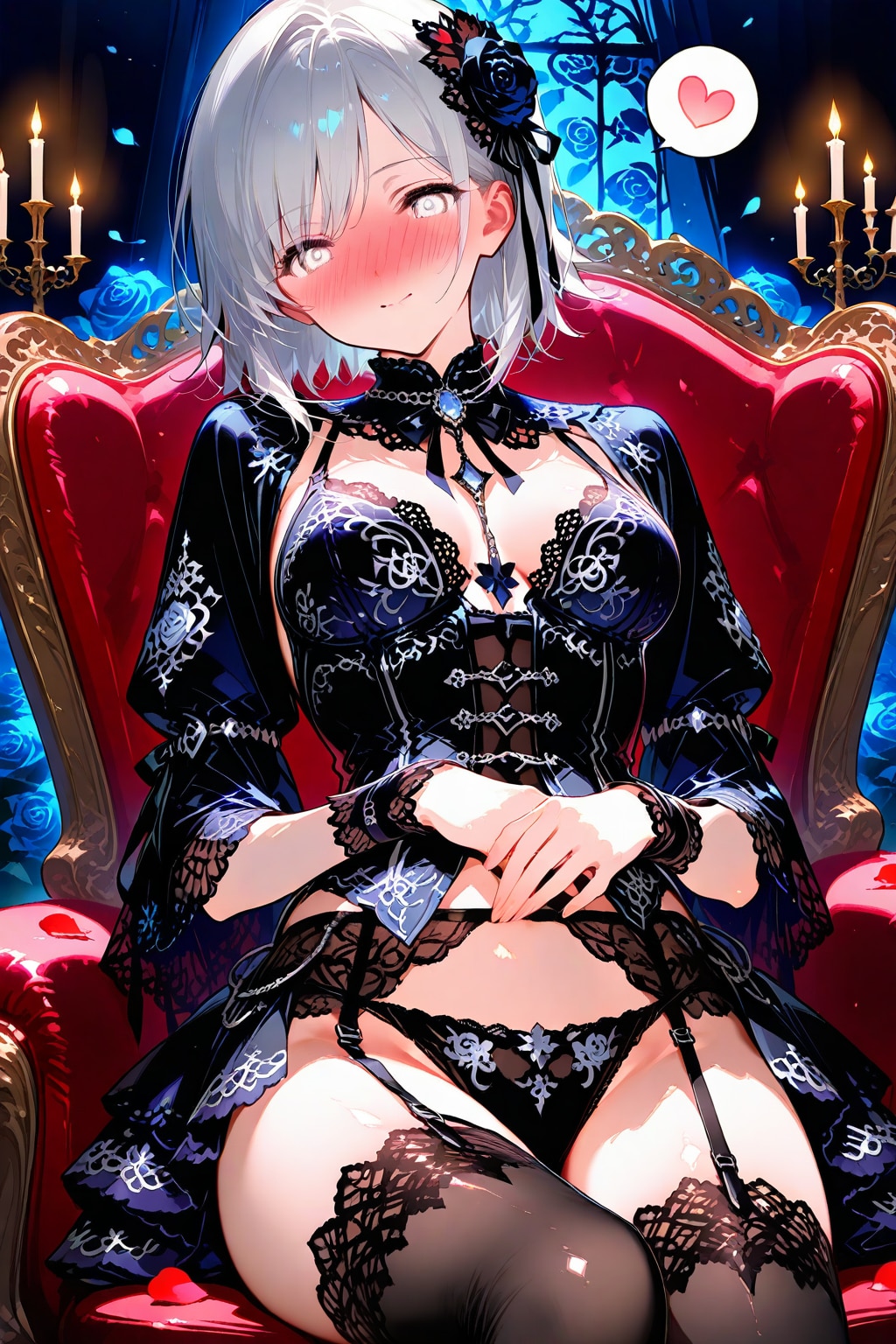デイリーアイちゃん