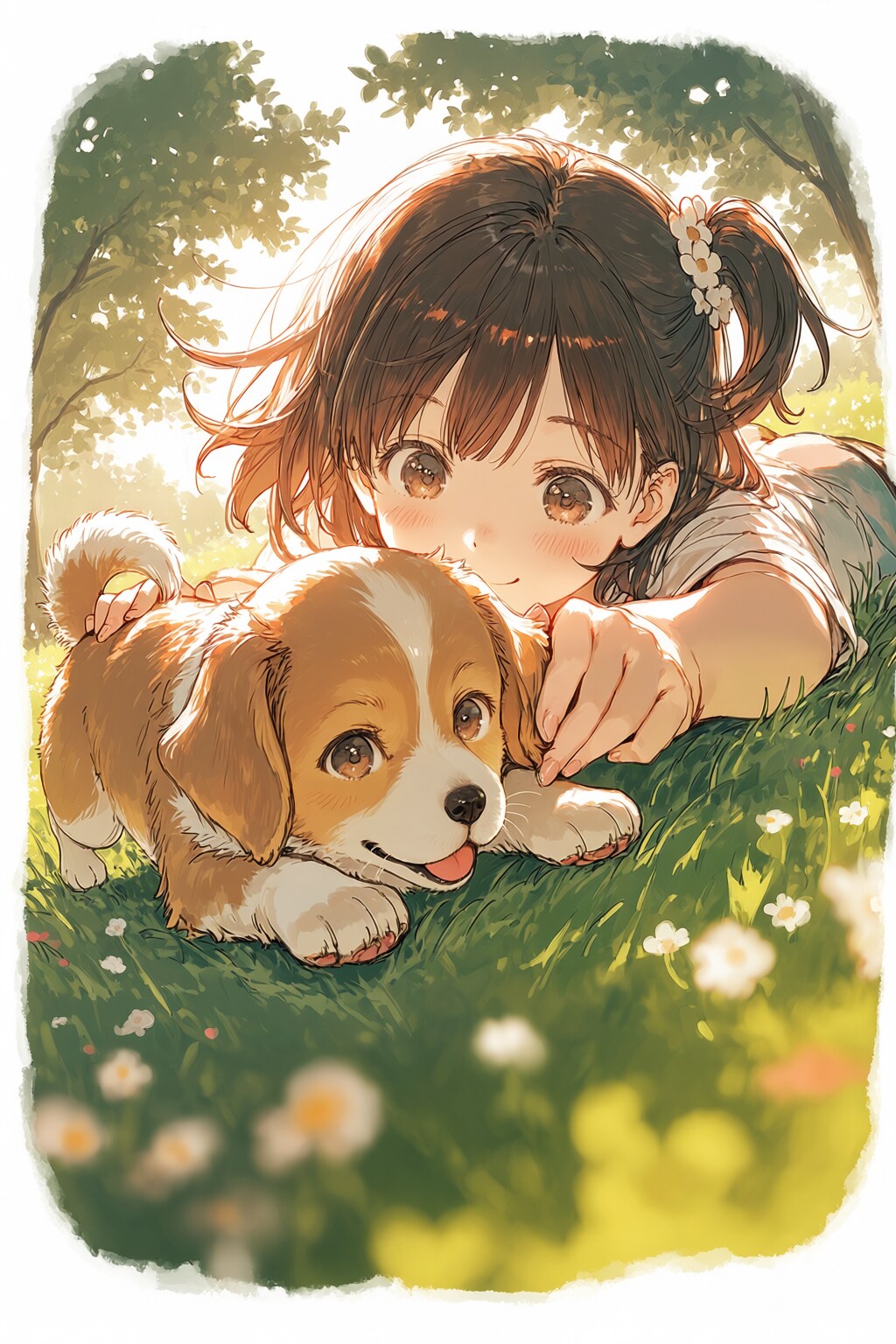. | の人気AIイラスト・グラビア