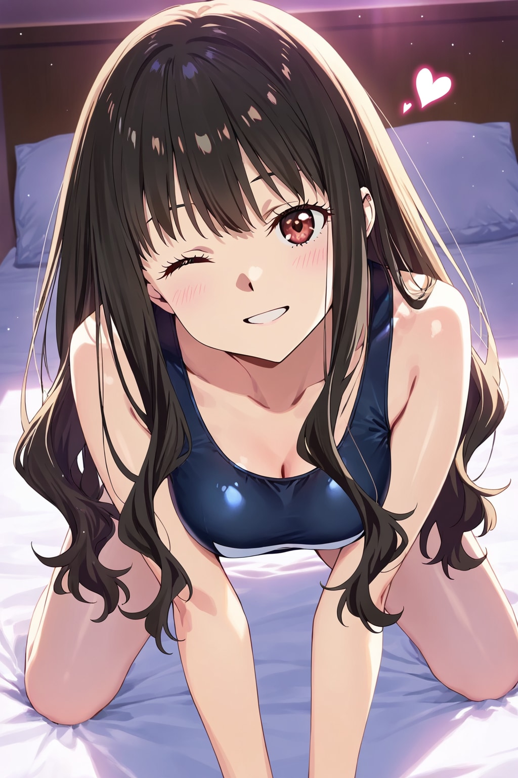 井ノ上たきな