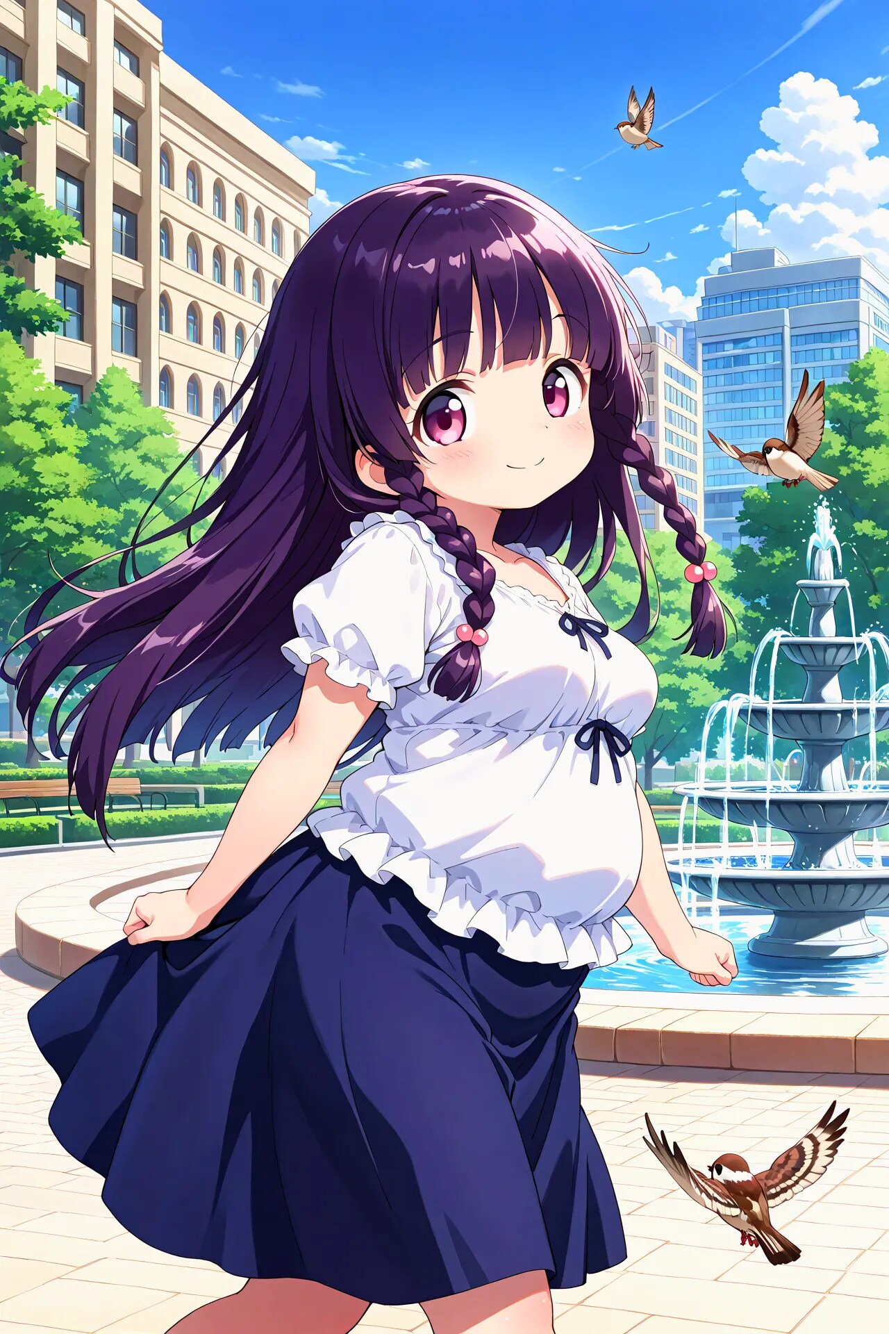 ゆうこちゃん
