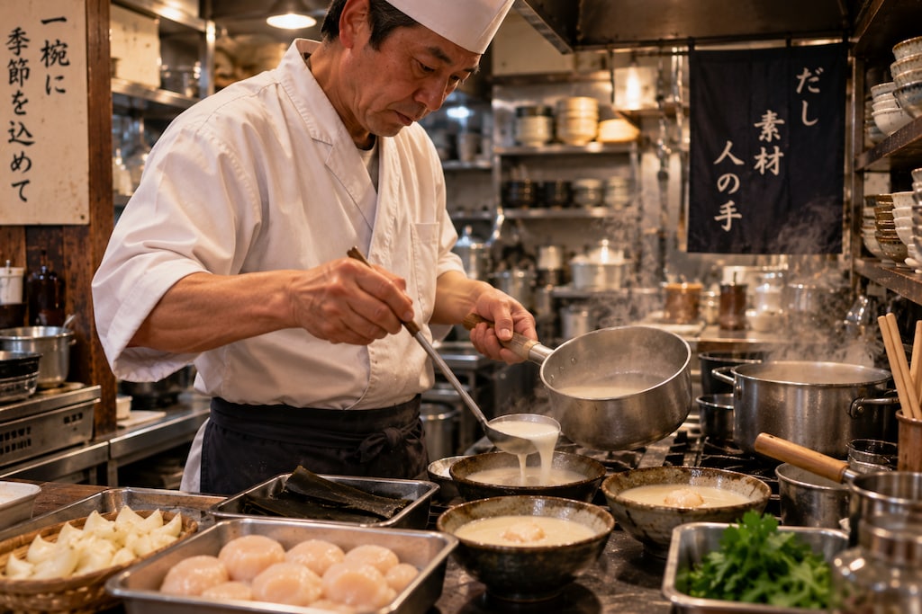 本日のランチ