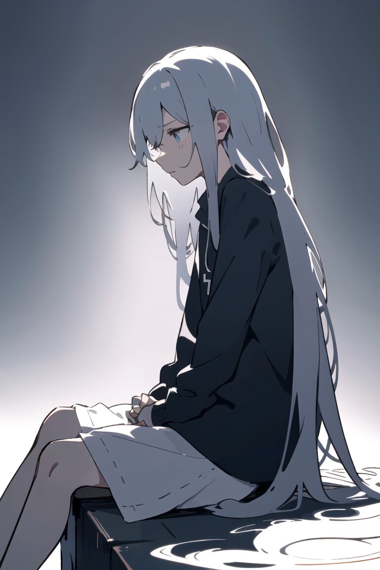 思