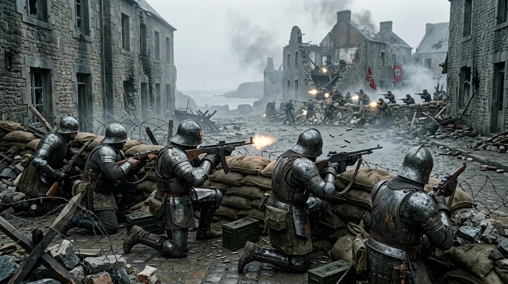 Combat