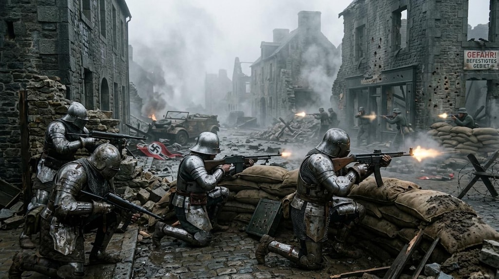 Combat