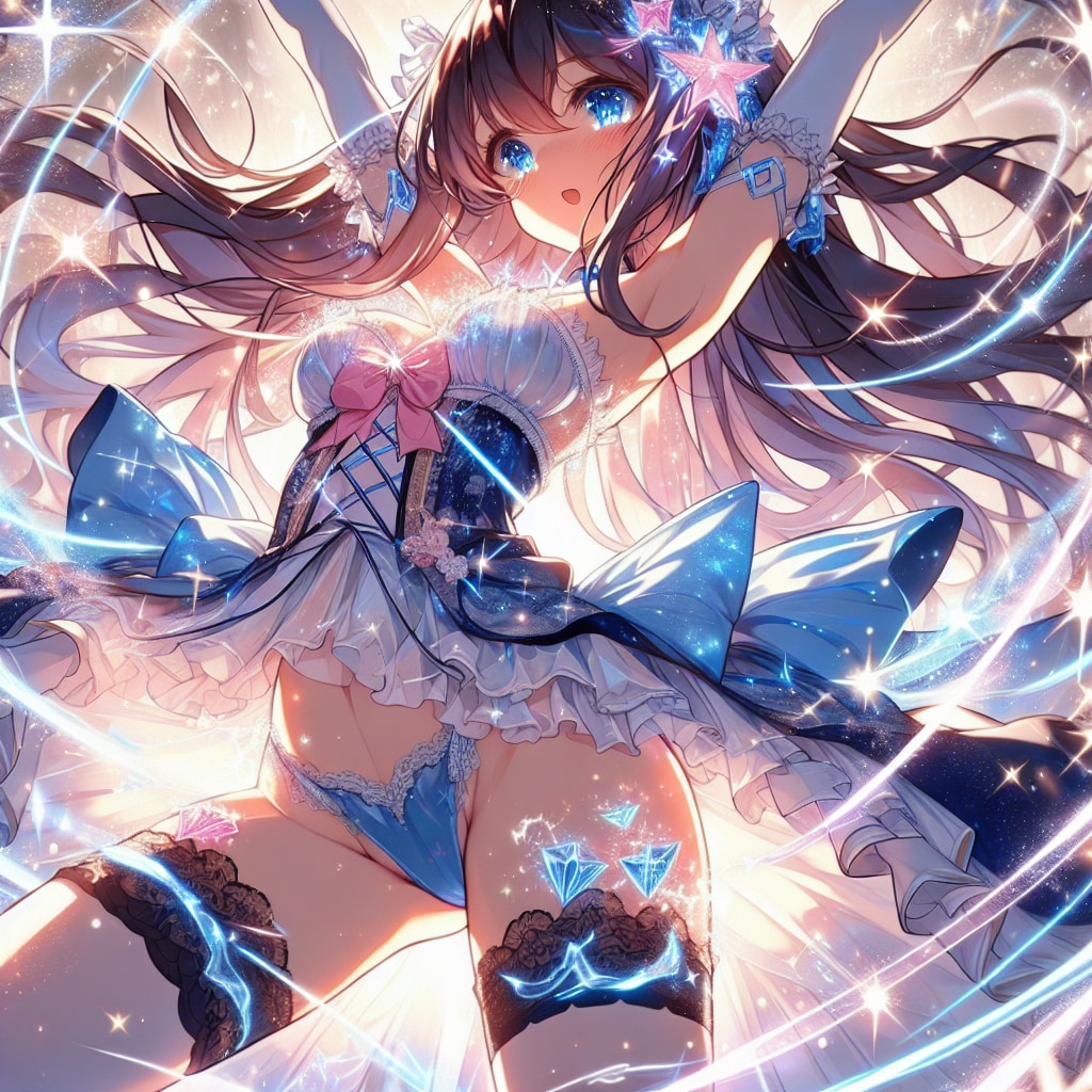 スターライト・セレーネ